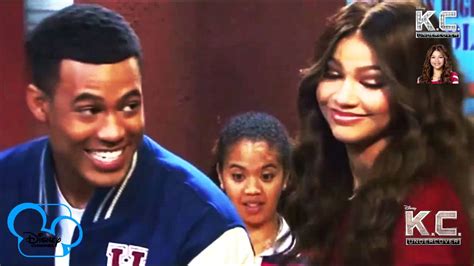 Kc Undercover S02e01 Coopers Reactivated Full Episode Part 13 Youtube