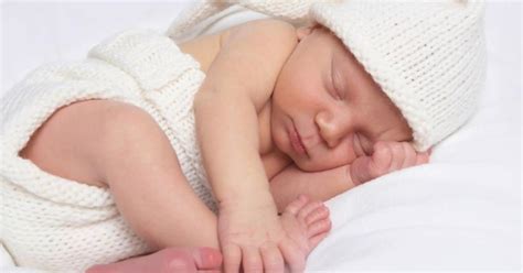 Los Cuidados B Sicos Que Debes Tener Con Tu Reci N Nacido