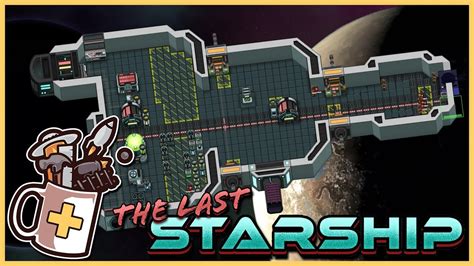 New Spaceship Building And Simulator Game From Introversion The Last