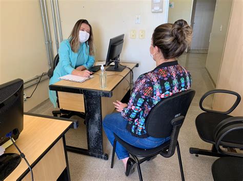 Assistente Social No Hospital