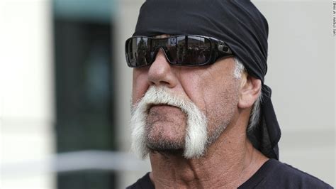 Hulk Hogan Says Man Beneath The Bandana Was Humiliated Mar 7 2016