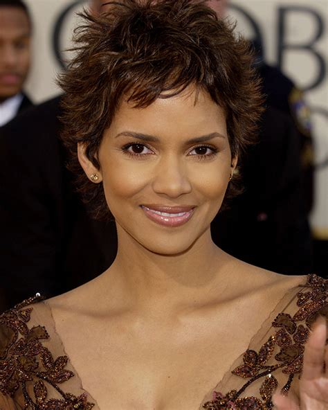 Halle berry is very gorgeous. Five game-changing short hairstyles | Buro 24/7 Singapore