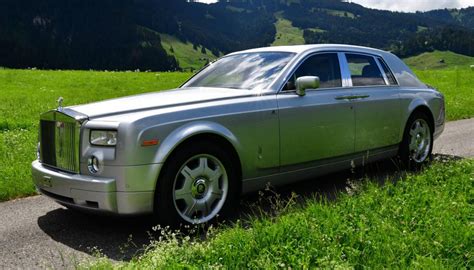 For Sale Rolls Royce Phantom Vii 2005 Offered For Aud 151370