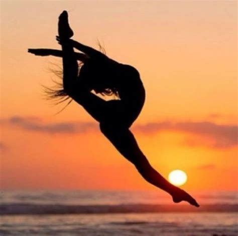 9 Besten Gymnastics Bilder Auf Pinterest Tanzen Turnen Und Fitness
