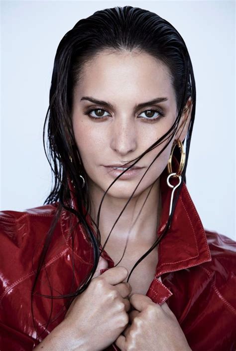 pin by eliseo zarate on genesis rodriguez genesis rodriguez glamour magazine genesis