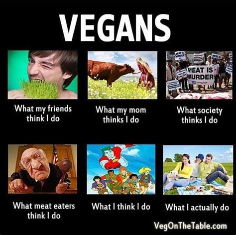 Vegetarian Jokes Memes Freeloljokes