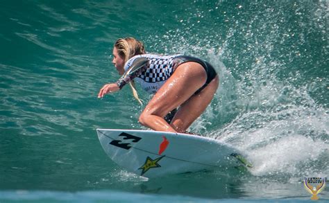 pretty professional woman s surf athlete bikini model godd… flickr