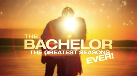 ‘the Bachelor The Greatest Seasons Ever How To Watch Live