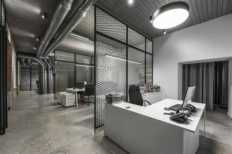 Gallery Of Inspired Um” Office Prusta 14 Diseño Interior