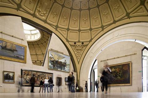 11 Essential Tips For A Visit To The Musée Dorsay