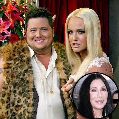 Chaz Bono Survives On Dancing With The Stars Cher To Attend Next Week