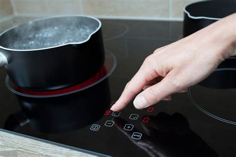 How To Use An Induction Cooktop A Beginners Guide Action Appliance