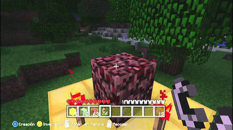 Minecraft Xbox360 ¿herobrine Youtube