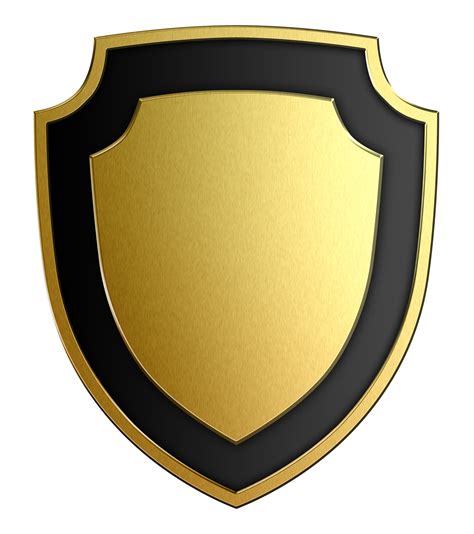 Gold Shield Png Image Purepng Free Transparent Cc0 Png Image Library