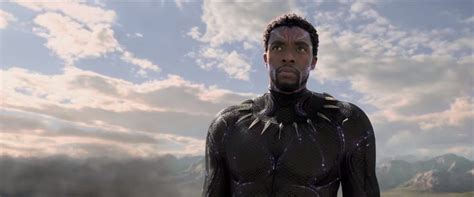 Marvel Studios Black Panther Returning To Theaters On February 1st