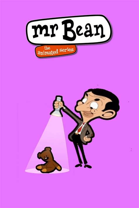 Mr Bean The Animated Series S S P P Amzn Web Dl X Ddp Esub