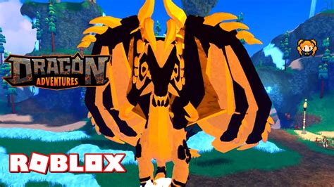 Roblox Dragon Adventures Mutated Chronocus Color Shuffles Getting New