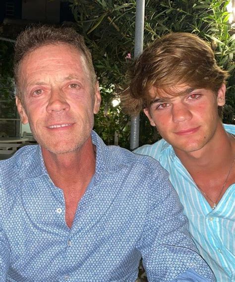 Rocco Siffredis Son Reveals If He Has Ever Seen One Of His Fathers Hard Videos His Words