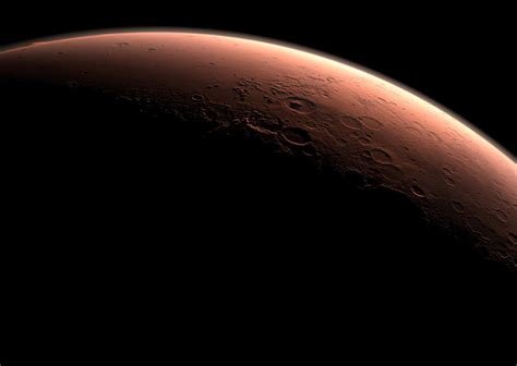 Mars A Virtual Reality Tour Of The Red Planet Washington Post