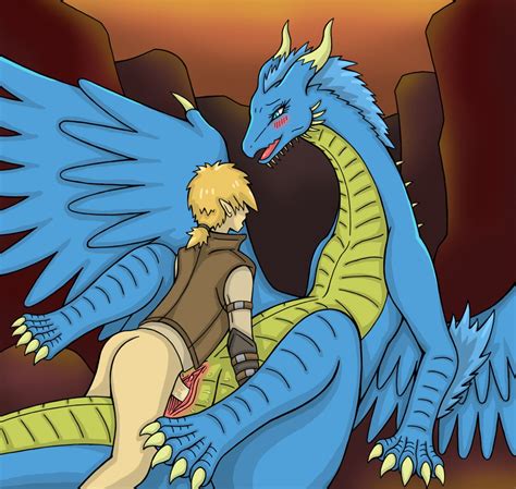 Rule 34 2012 Blush Dragon Eragon Fang Asian Feathers Feral Green Eyes Human Interspecies