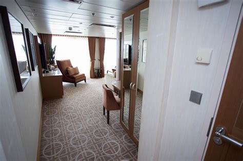 Celebrity Suite On Celebrity Solstice Cruise Ship Cruise Critic