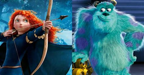 Top 10 Most Underrated Disney And Pixar Movies Pixar