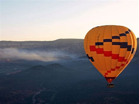 First Hot Air Balloon Takes Flight National Geographic
