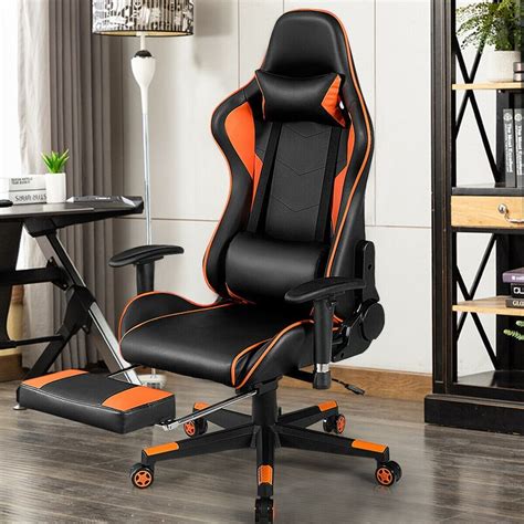 Please email with some photos. Inbox Zero Reclining Ergonomic Gaming Chair | Wayfair