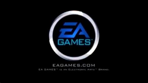 Ea Gamesother Logopedia Fandom Powered By Wikia