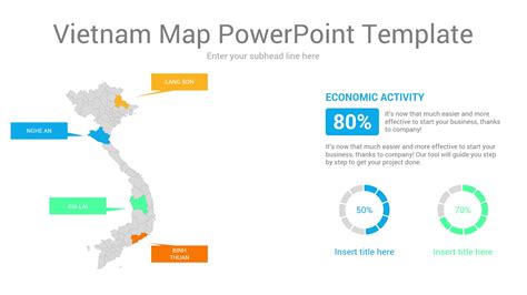 Vietnam Powerpoint Template