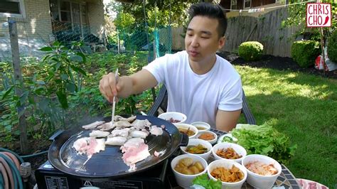 The Complete Guide To Diy Korean Bbq Chef Chris Cho