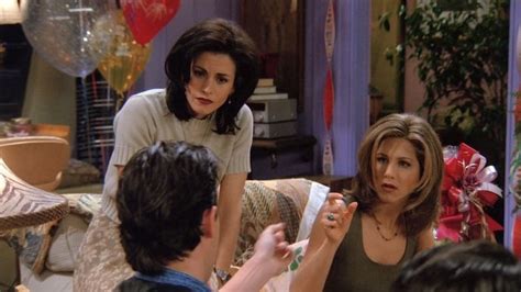 Friends Sezona 1 Epizoda 24 Online Sa Prevodom Play Online