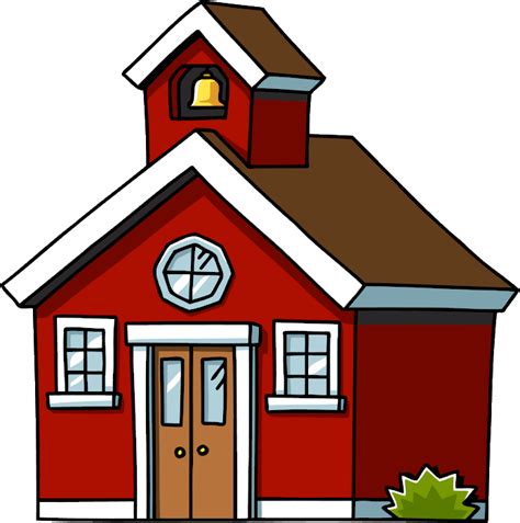 Free Little Schoolhouse Cliparts Download Free Little Schoolhouse