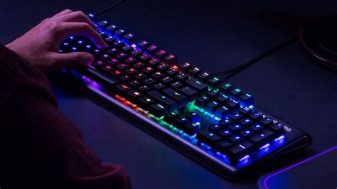 Top Reasons Why Every Gamer Needs A Gaming Keyboard Legend Valley