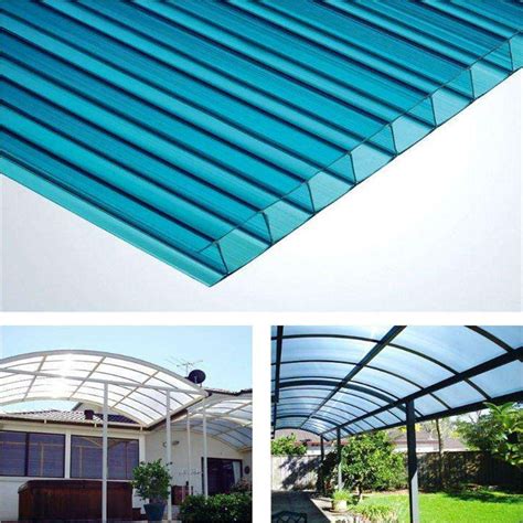 How To Choose The Color Of Polycarbonate Sheet Knowledge Hebei