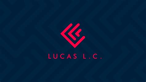 Lucas Lc Personal Branding On Behance