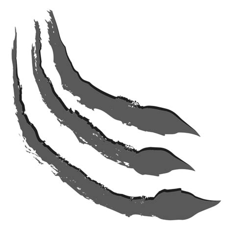 Claw Scratch Png Designs For T Shirt And Merch