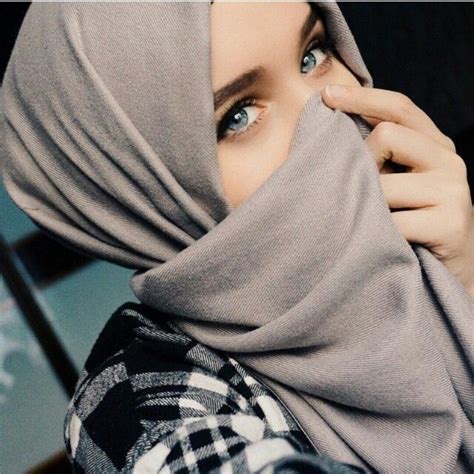 Best Hijab Dp For Facebook Profile Muslim Fashion Hijab Girl Hijab