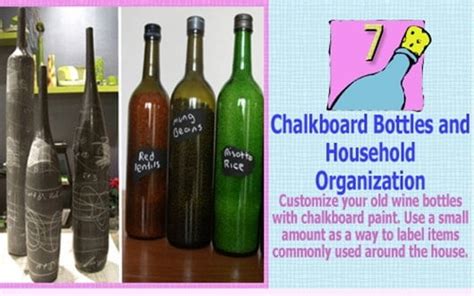 12 Creative Ways To Recycle Wine Bottles Blog Your Wine