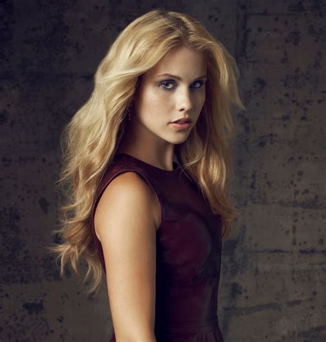 Rebekah Mikaelsonappearance The Vampire Diaries Wiki Fandom
