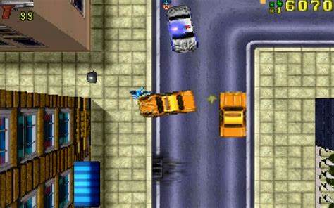 Download Grand Theft Auto Racing For Dos 1997 Abandonware Dos