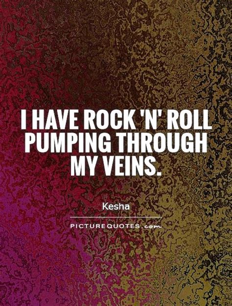 I could smell the air, and i really loved rock 'n' roll. Rock And Roll Funny Quotes. QuotesGram
