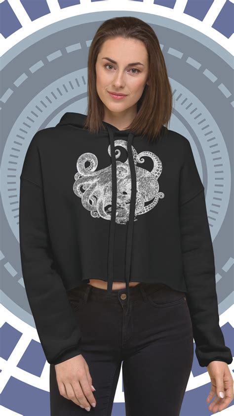 Sage Ann Evans Clothing Feat Octopus Art And Advertising Images