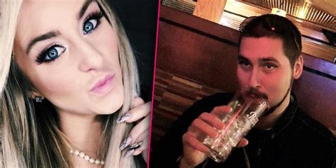 Leah Messer Caught With Jeremy At Dinner After Hinting She S In Love