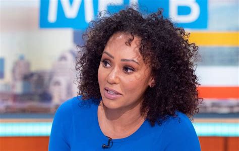 mel b s former nanny lorraine gilles writing ‘juicy movie after claims she slept with spice