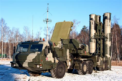 sfondi esercito air force russa long range sam missile s veicolo
