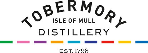 Tobermory Distillery Isle Of Mull Whisky Tobermory