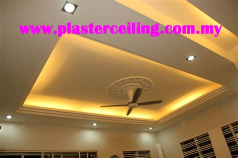 Plain board = flat normal l box = normal box to cover some pipe without light (the l i think is the shape) light box = maybe is the downlight under hi all, need to ask a question. PLASTER CEILING: DESIGN PLASTER CEILING DENAI ALAM
