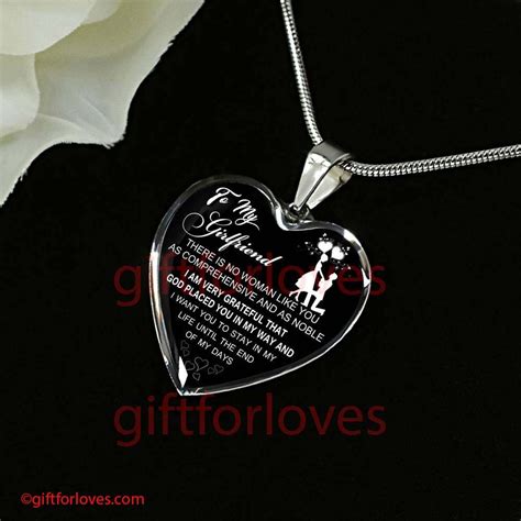 We did not find results for: TO MY GIRLFRIEND: GIFT IDEAS FOR GIRLFRIEND, GIRLFRIEND ...