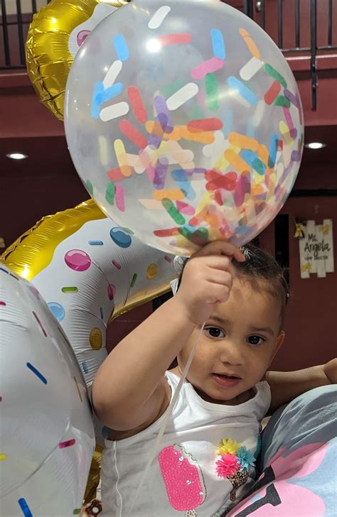 High Heavens Bounce Parties